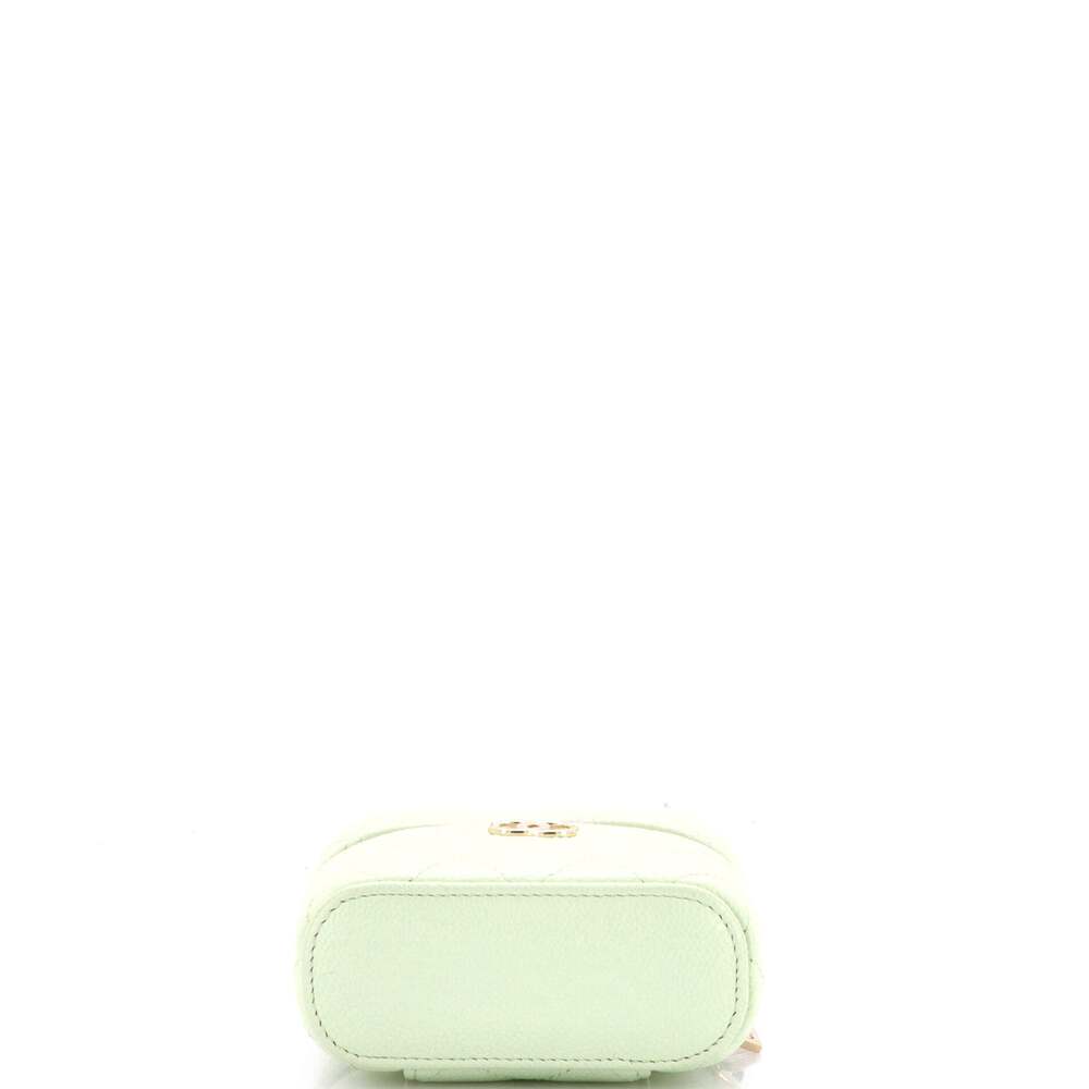 Chanel Handle With Care Vanity Case #202027C24B - Picture 5 of 9